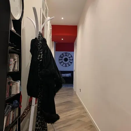 Beautiful And Artistic Available For One Month Only From Dec 16th-jan 16th Apartamento *