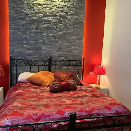 Apartamento Beautiful And Artistic Available For One Month Only From Dec 16th-jan 16th