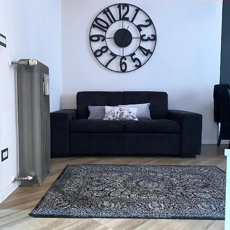 Apartamento Beautiful And Artistic Available For One Month Only From Dec 16th-jan 16th